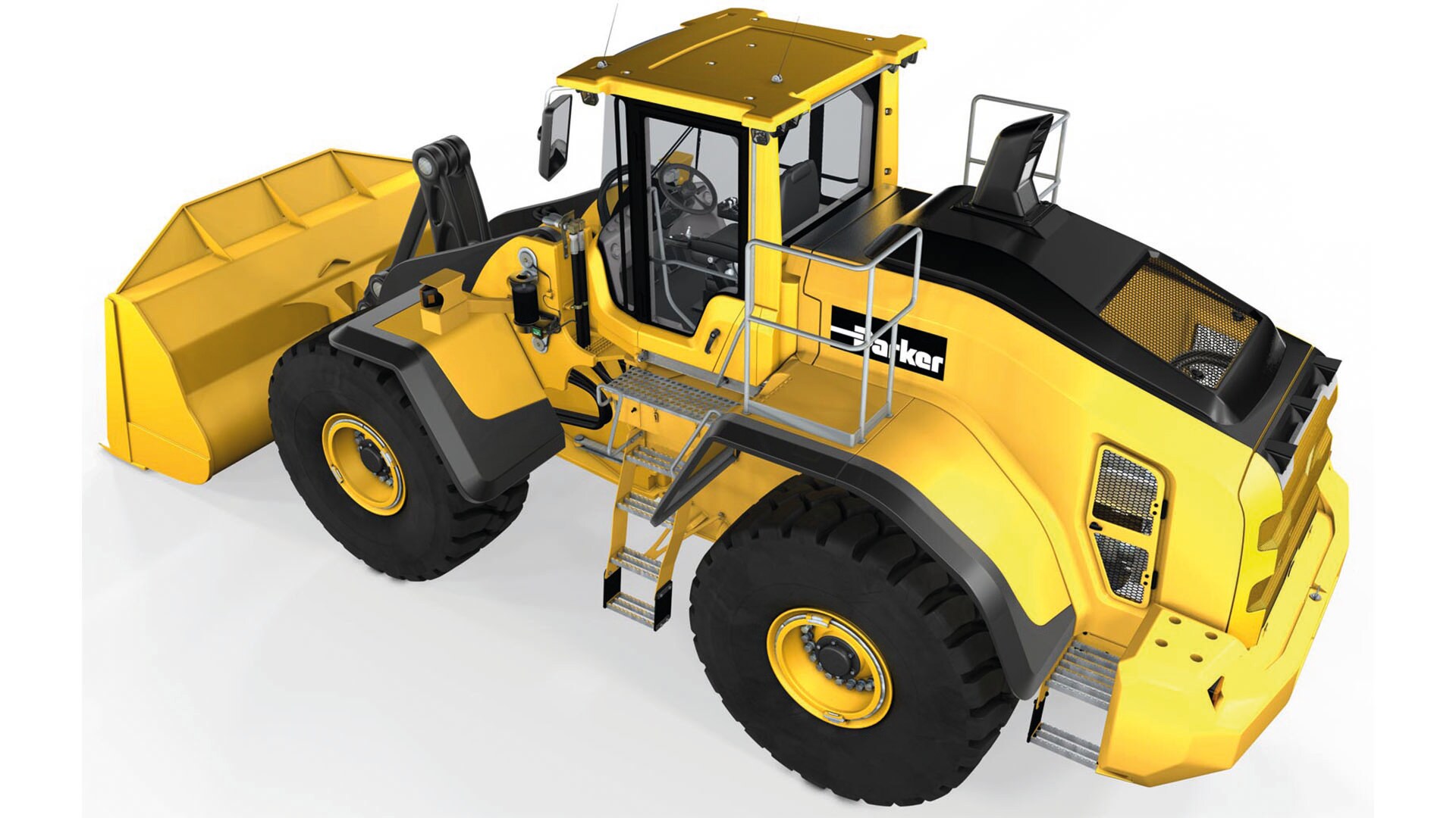 Solutions for constructions