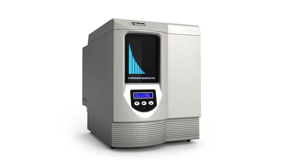 Gas Generators
