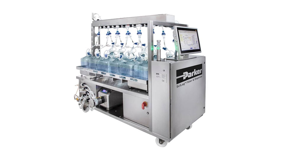 Bioprocessing and Medical Technologies