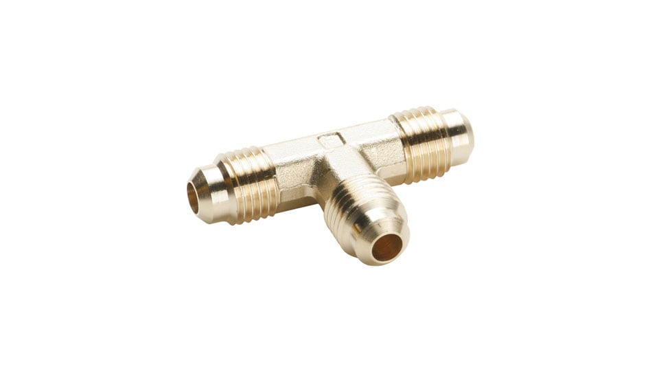 Fittings and Quick Couplings