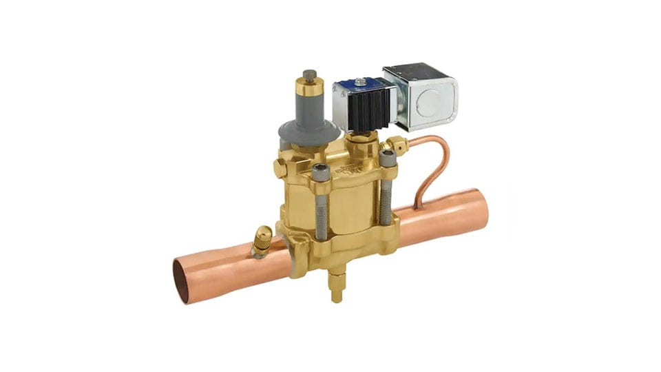 Refrigeration and Air Conditioning