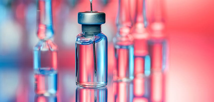 Healthcare and life sciences