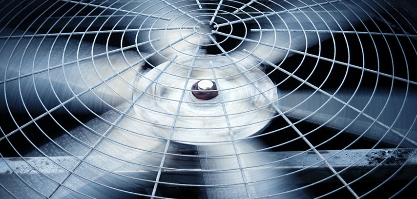HVAC and refrigeration