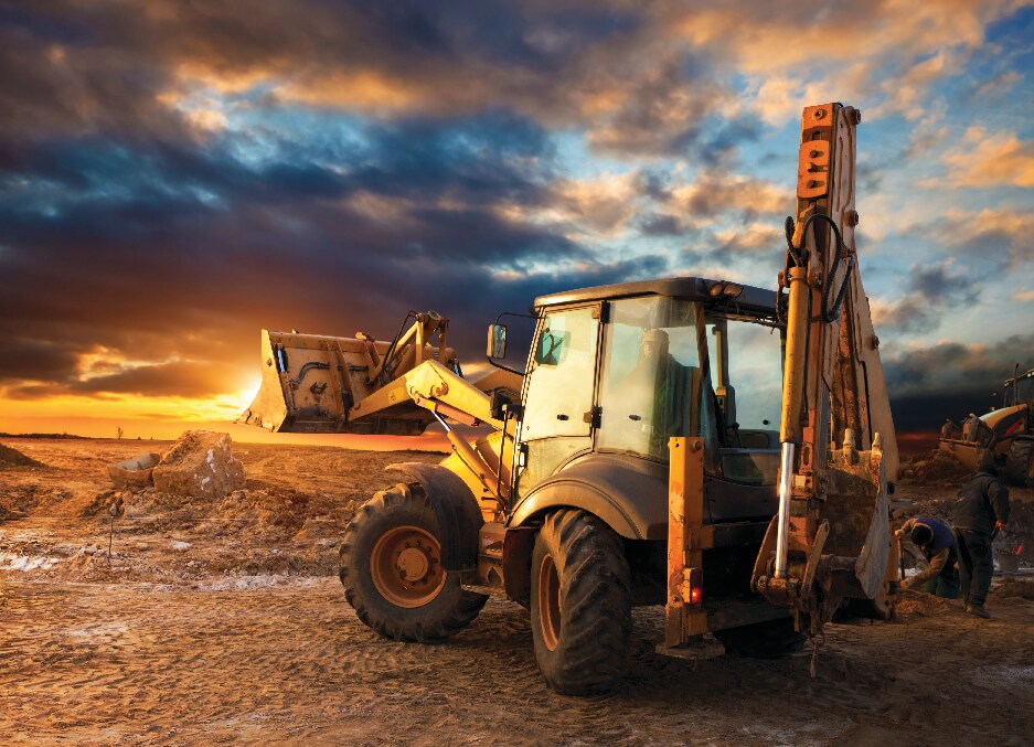 Mining