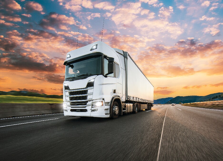 Truck